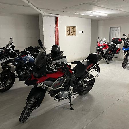 B&B Collemaggio ラクイラ エクステリア 写真