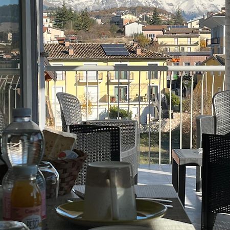 B&B Collemaggio ラクイラ エクステリア 写真
