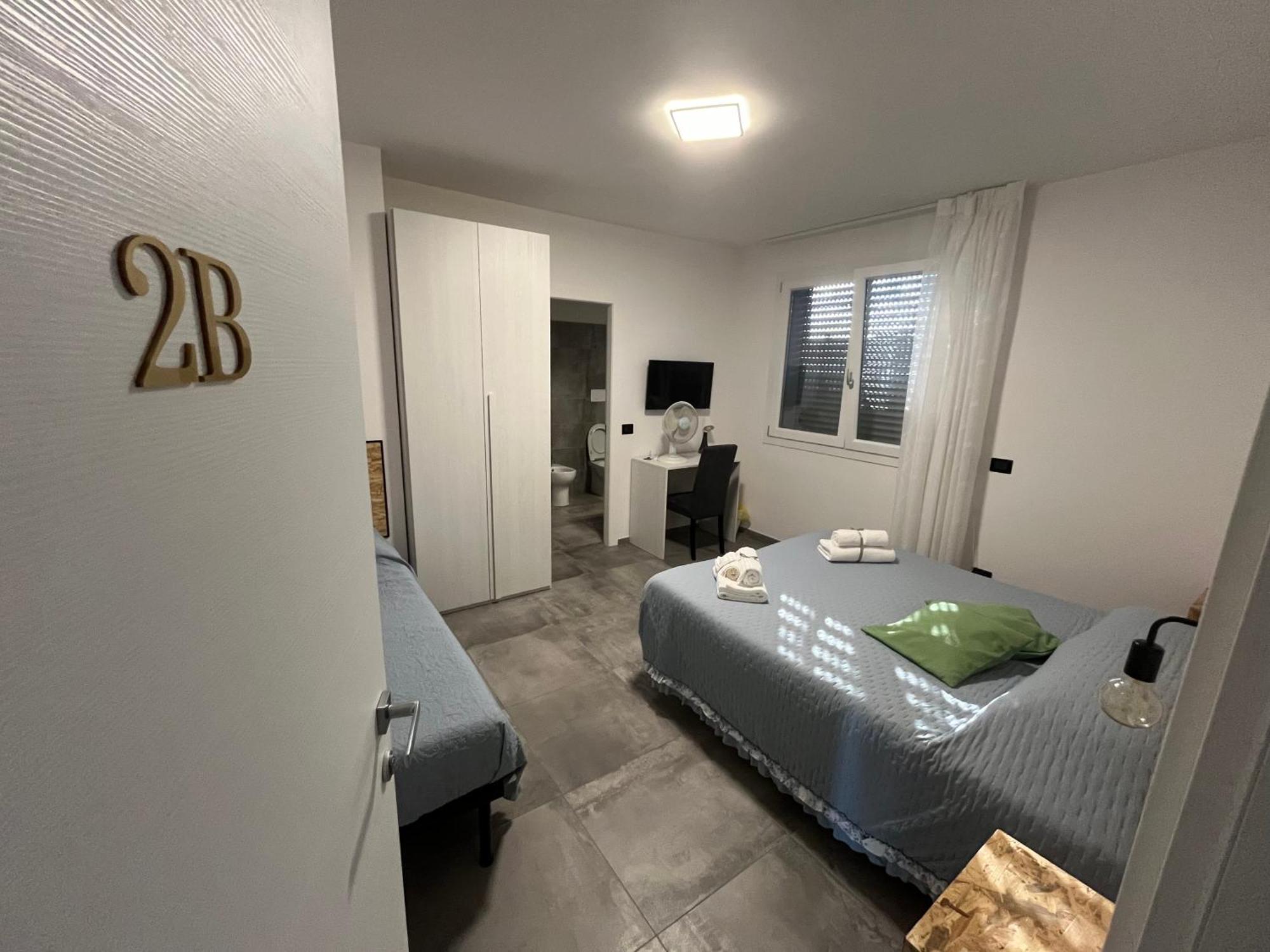 B&B Collemaggio ラクイラ エクステリア 写真