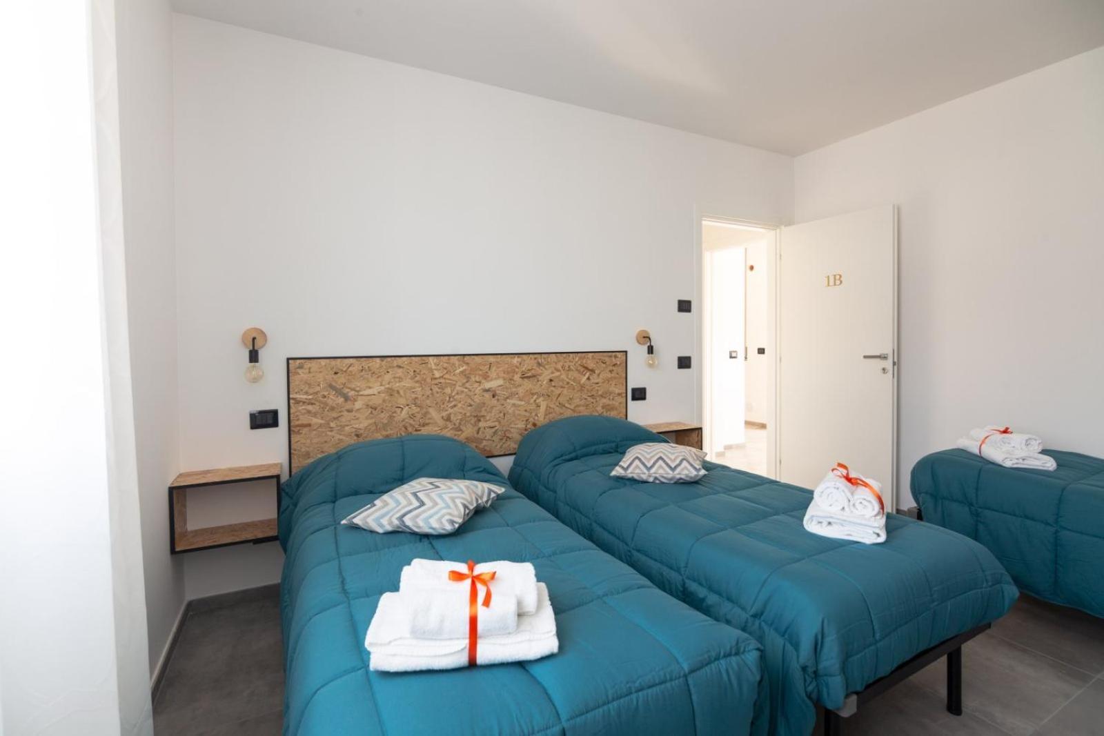 B&B Collemaggio ラクイラ エクステリア 写真