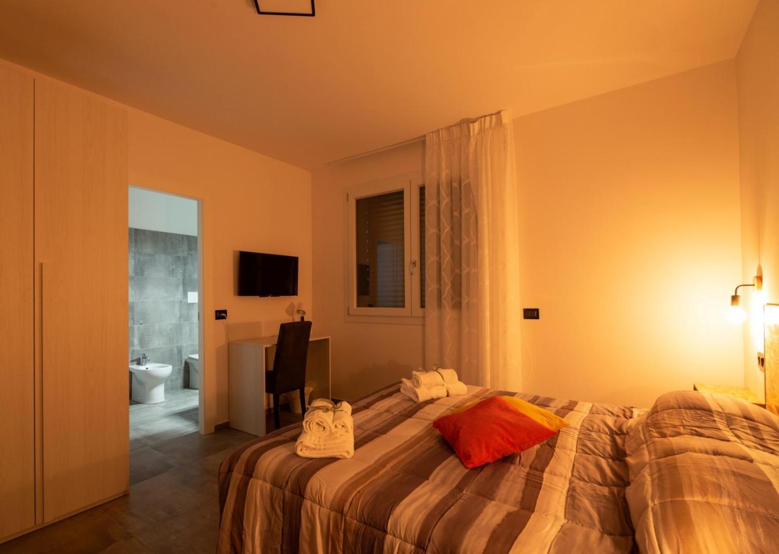 B&B Collemaggio ラクイラ エクステリア 写真
