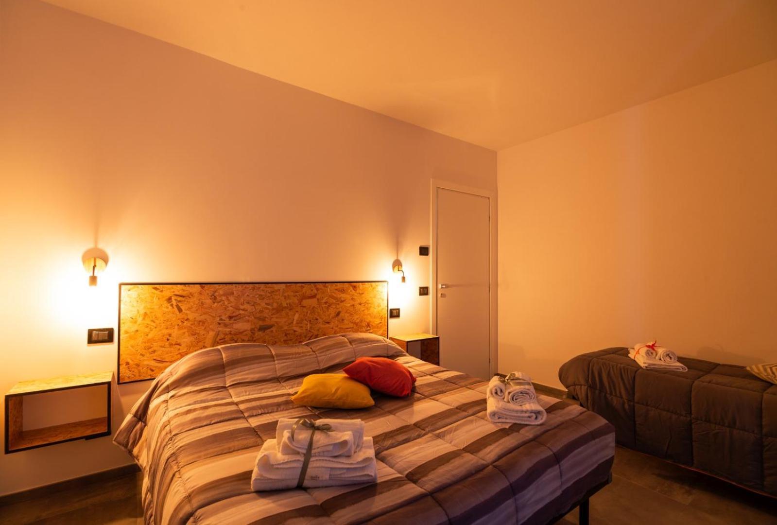 B&B Collemaggio ラクイラ エクステリア 写真