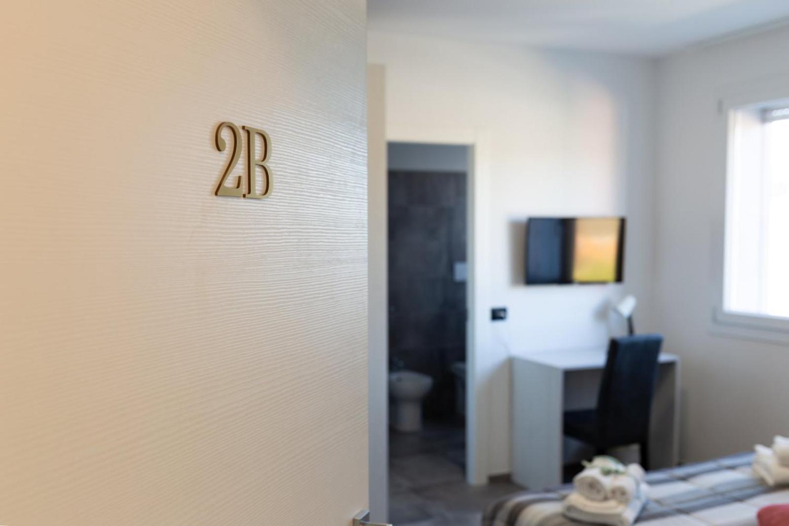 B&B Collemaggio ラクイラ エクステリア 写真