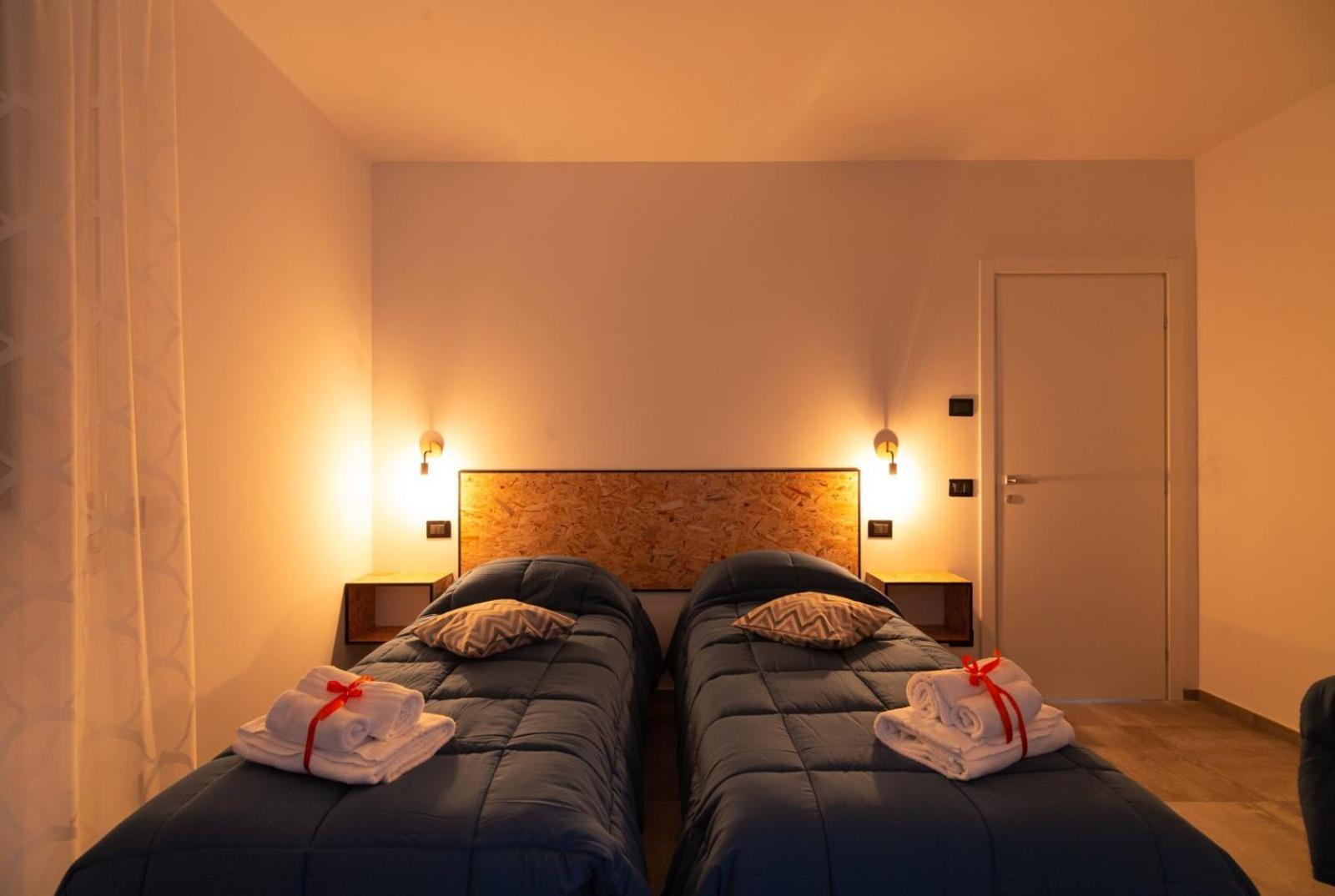 B&B Collemaggio ラクイラ エクステリア 写真