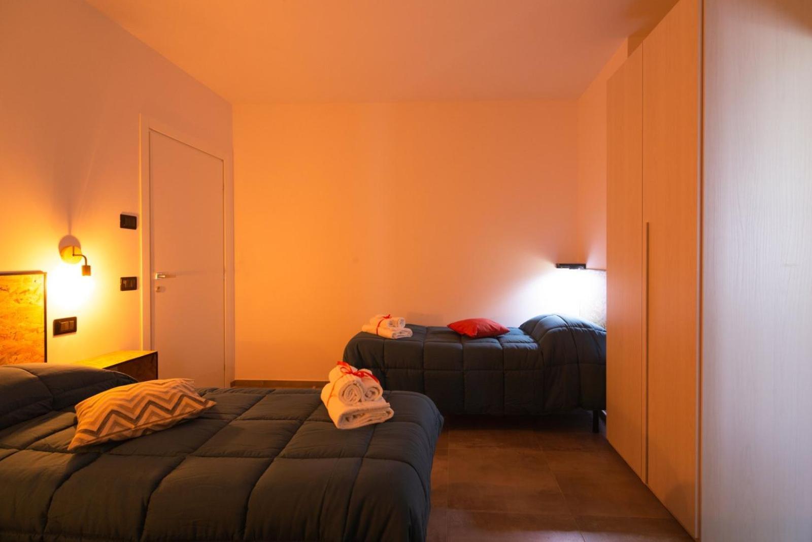 B&B Collemaggio ラクイラ エクステリア 写真
