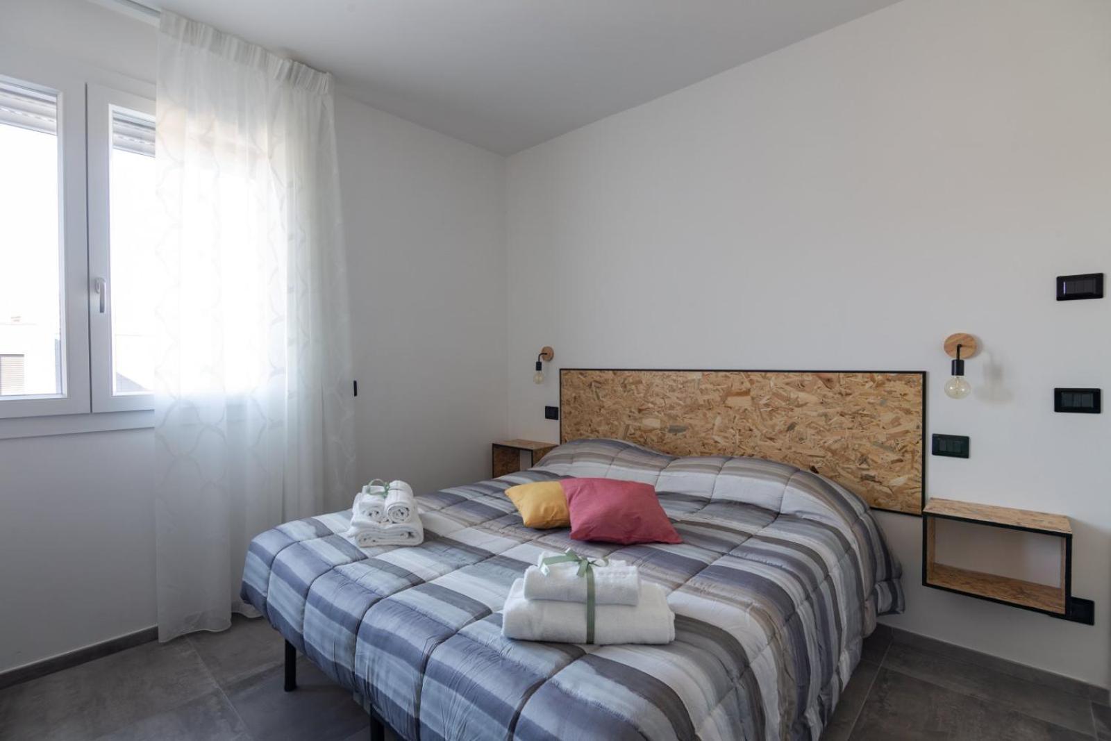 B&B Collemaggio ラクイラ エクステリア 写真