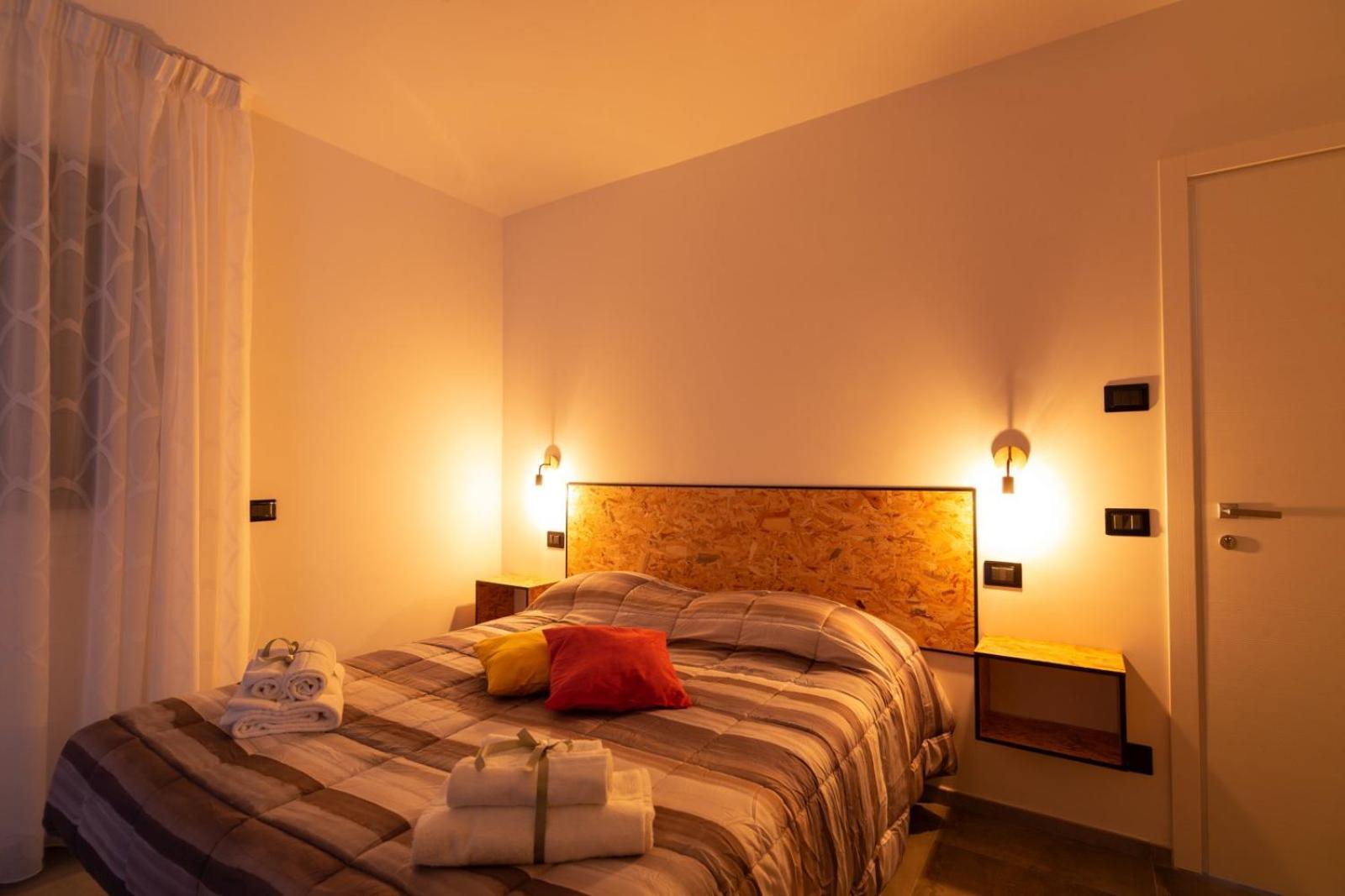 B&B Collemaggio ラクイラ エクステリア 写真