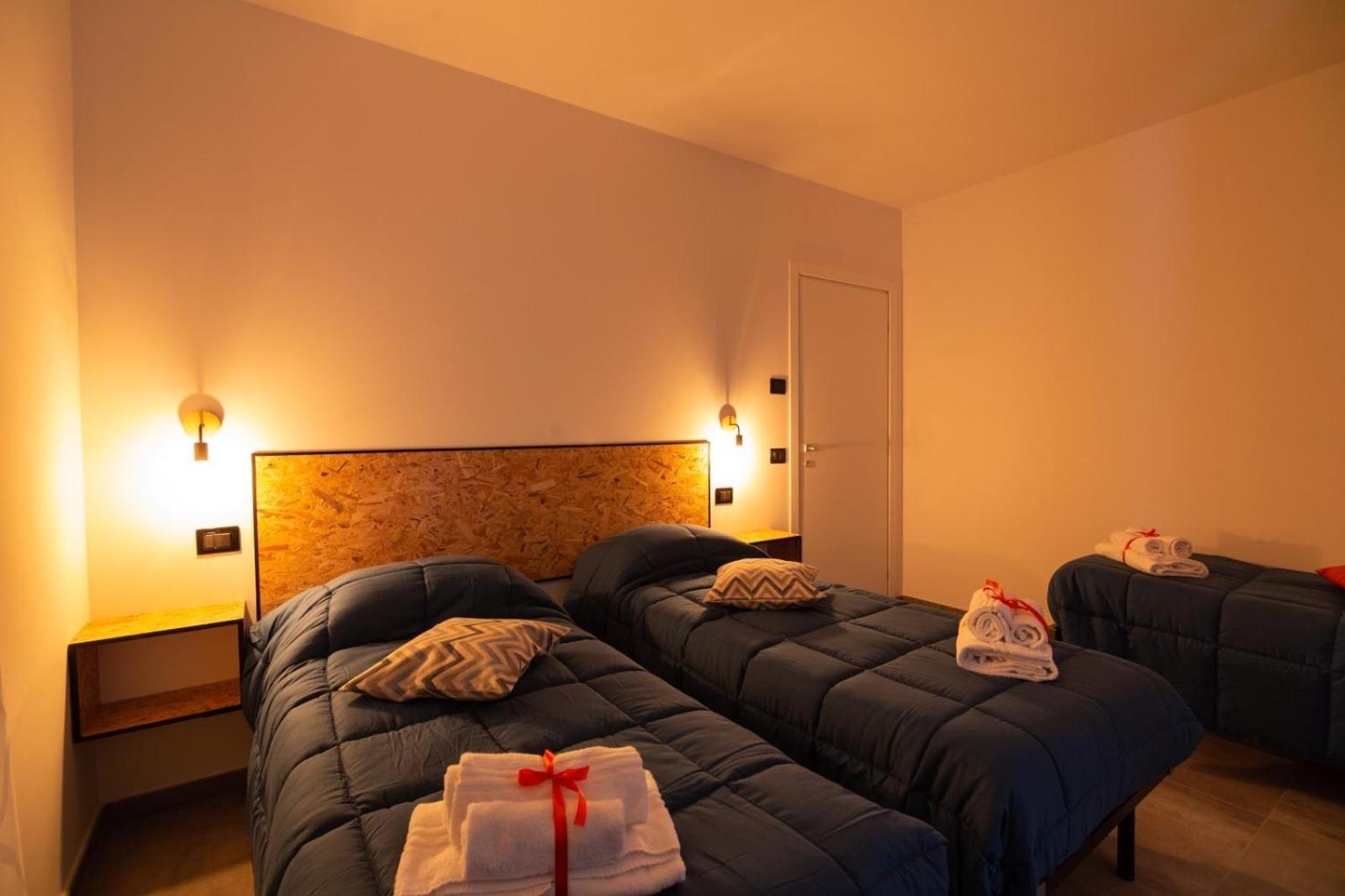 B&B Collemaggio ラクイラ エクステリア 写真
